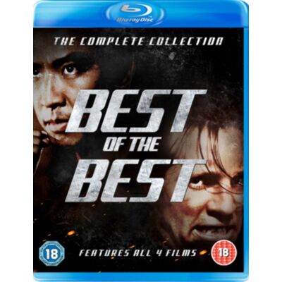 Best of the Best: The Complete Collection Best of the Best: The Complete Collection