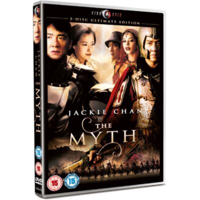 The Myth The Myth