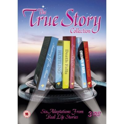 The True Story Collection The True Story Collection