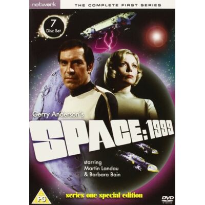 Space: 1999 - Series 1 Space: 1999 - Series 1