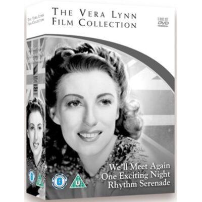 Vera Lynn Film Collection Vera Lynn Film Collection