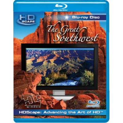 The Great Southwest The Great Southwest