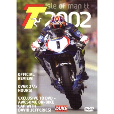 TT 2002: Review TT 2002: Review