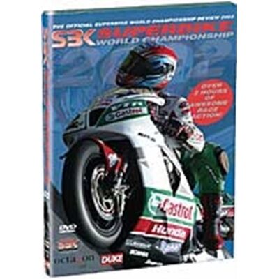 World Superbike Review: 2002 World Superbike Review: 2002