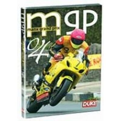 Manx Grand Prix: 2004 Manx Grand Prix: 2004