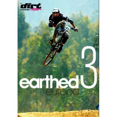 Earthed 3 - Europa Earthed 3 - Europa