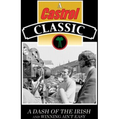 A Dash of the Irish A Dash of the Irish