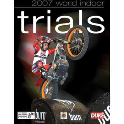World Indoor Trials Review 2007 World Indoor Trials Review 2007