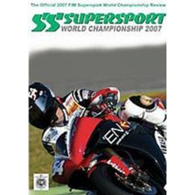 World Supersport Review: 2007 World Supersport Review: 2007