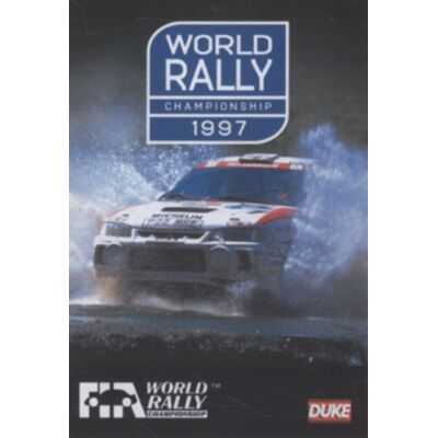 World Rally Review: 1997 World Rally Review: 1997