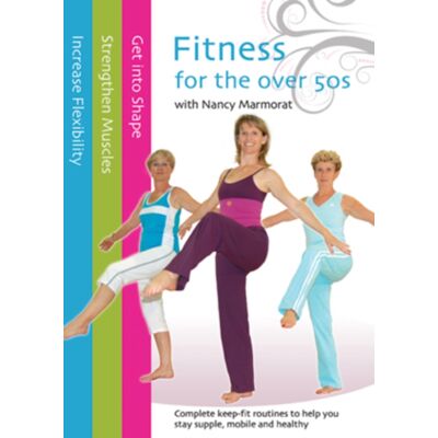 Fitness for the Over 50s: Collection Fitness for the Over 50s: Collection