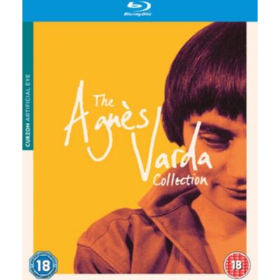 The Agnès Varda Collection The Agnès Varda Collection
