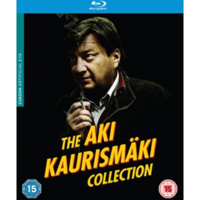 The Aki Kaurismäki Collection The Aki Kaurismäki Collection