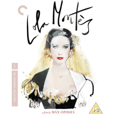 Lola Montès - The Criterion Collection Lola Montès - The Criterion Collection