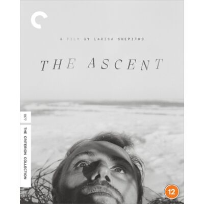 The Ascent - The Criterion Collection The Ascent - The Criterion Collection