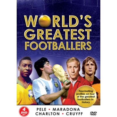 World's Greatest Footballers World's Greatest Footballers