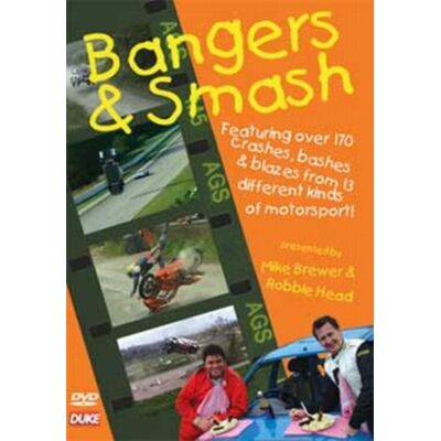 Bangers and Smash Bangers and Smash