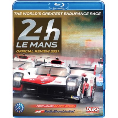 Le Mans: Official Review 2021 Le Mans: Official Review 2021