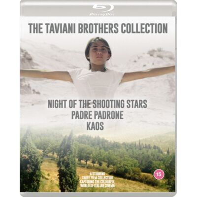The Taviani Brothers Collection The Taviani Brothers Collection