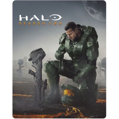 Halo: Season Two Halo: Season Two