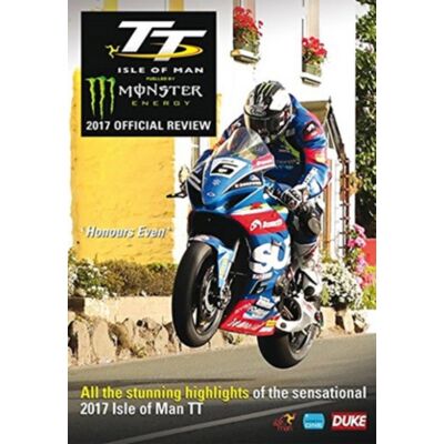 TT 2017: Official Review TT 2017: Official Review