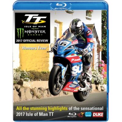 TT 2017: Official Review TT 2017: Official Review