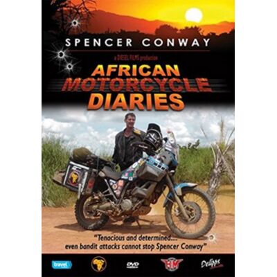 African Motorcycle Diaries African Motorcycle Diaries