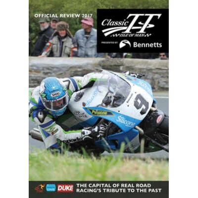 Classic TT: 2017 Review Classic TT: 2017 Review