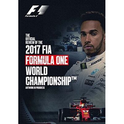 FIA Formula One World Championship: 2017 - The O FIA Formula One World Championship: 2017 - The O