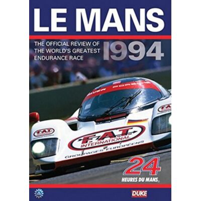 Le Mans: 1994 Le Mans: 1994