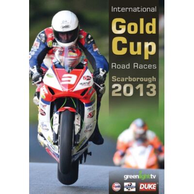 Scarborough International Gold Cup Road Races: 2 Scarborough International Gold Cup Road Races: 2