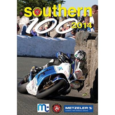 Southern 100: 2014 Southern 100: 2014