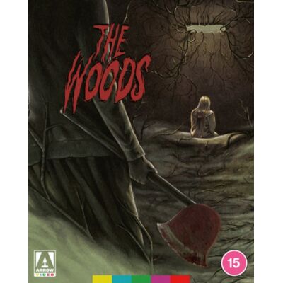 The Woods The Woods