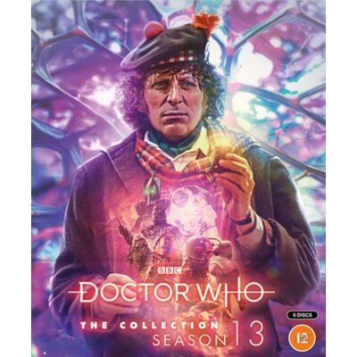 Doctor Who: The Collection - Season 13 Doctor Who: The Collection - Season 13