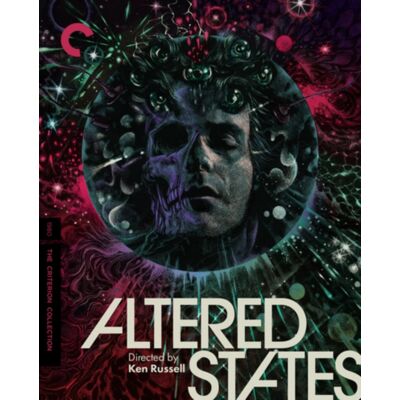 Altered States - The Criterion Collection Altered States - The Criterion Collection