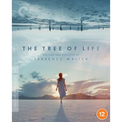 The Tree of Life - The Criterion Collection The Tree of Life - The Criterion Collection