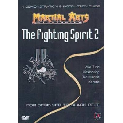 The Fighting Spirit: 2 The Fighting Spirit: 2