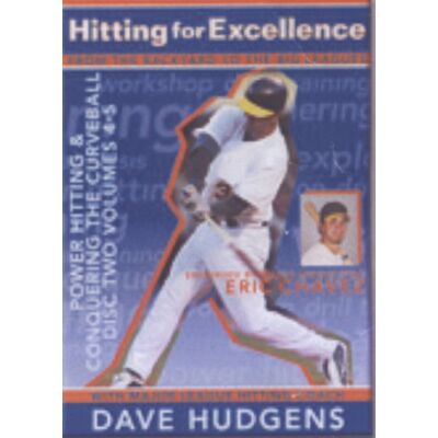 Hitting for Excellence 2 Hitting for Excellence 2