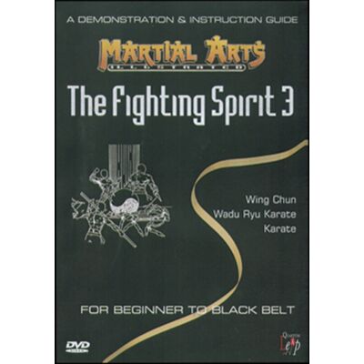The Fighting Spirit: 3 The Fighting Spirit: 3