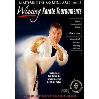 Mastering the Martial Arts: Volume 2 Mastering the Martial Arts: Volume 2