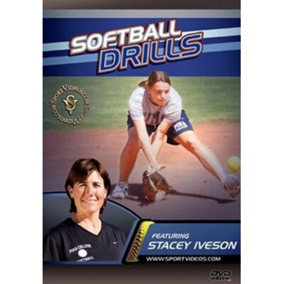 Softball Drills Softball Drills
