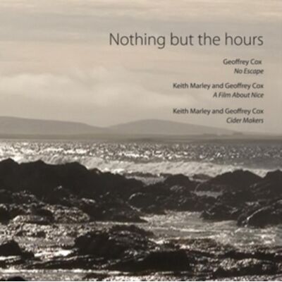 Nothing But the Hours Nothing But the Hours