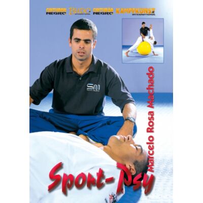 Sport Psy Para Competition Sport Psy Para Competition