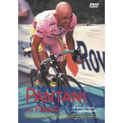 Pantani: The Pirate Pantani: The Pirate