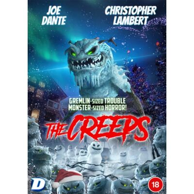 The Creeps The Creeps