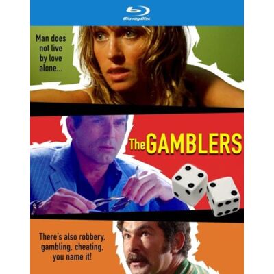 The Gamblers The Gamblers