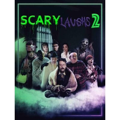 Scary Laughs 2 Scary Laughs 2