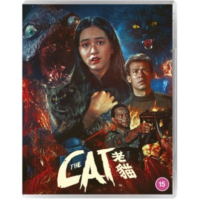 The Cat The Cat