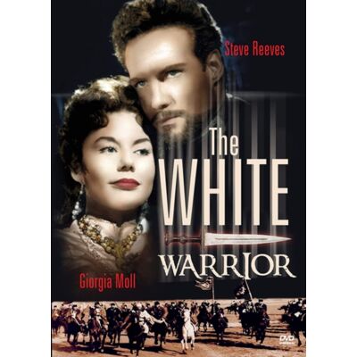 The White Warrior The White Warrior