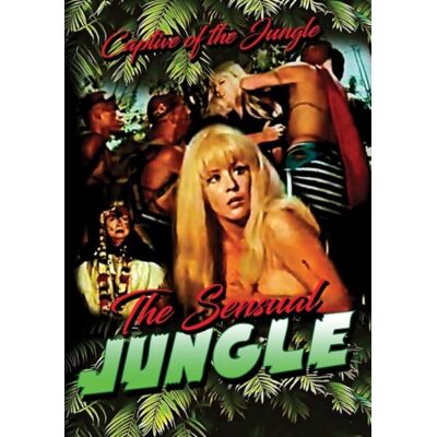 The Sensual Jungle The Sensual Jungle